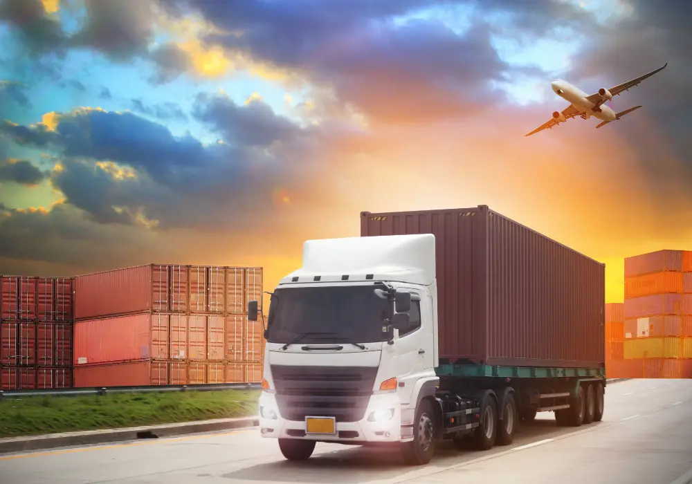 sertifikasi halal transportasi