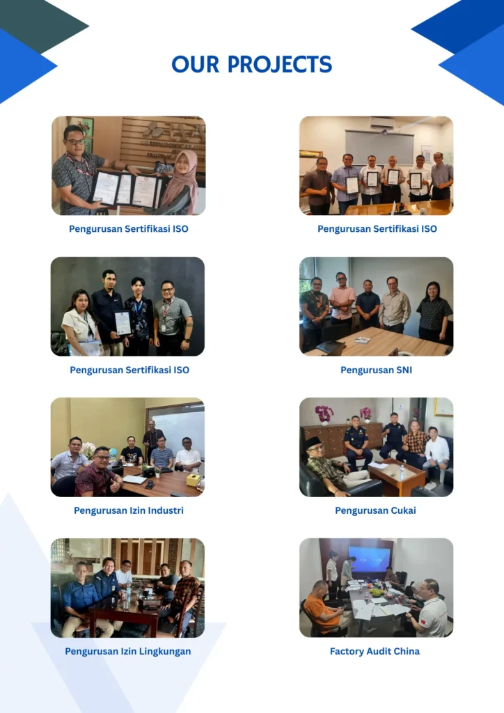 penyelia halal advesta mandiri