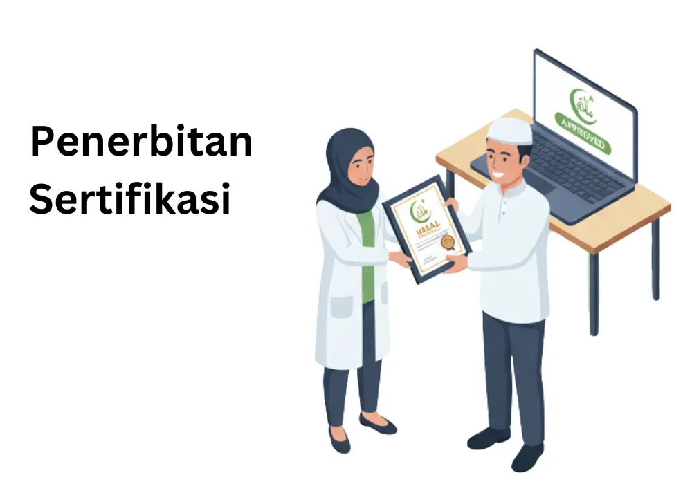 pengurusan halal advesta mandiri