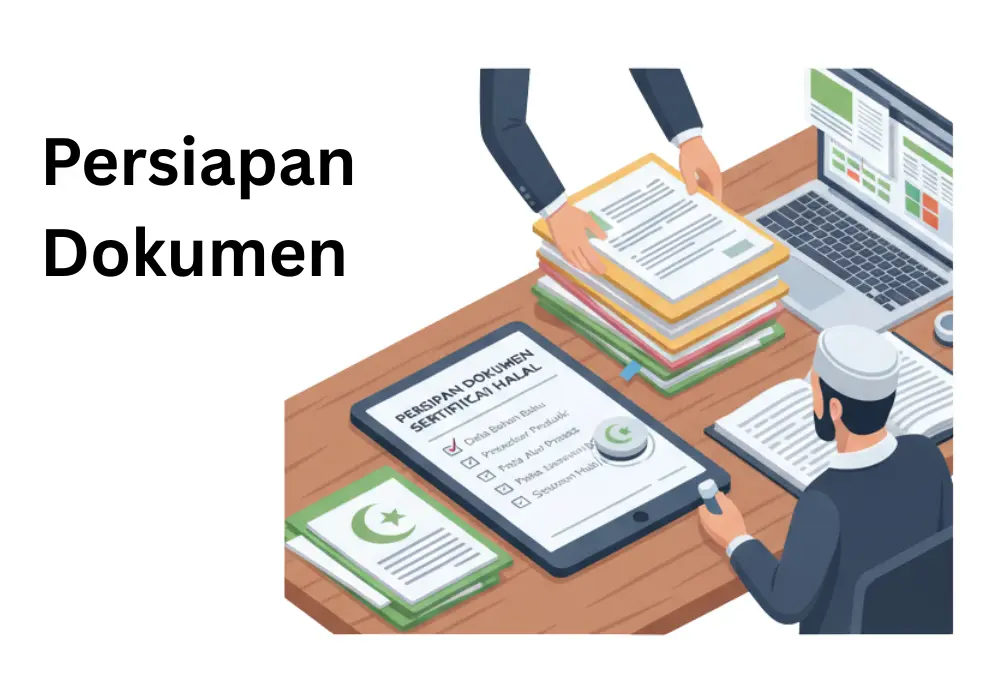 sertifikasi halal advesta mandiri